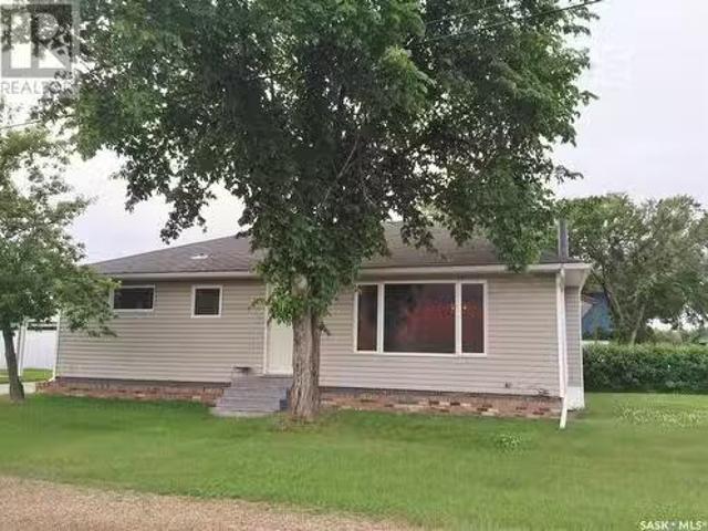 House for sale in Hudson Bay, Saskatchewan
