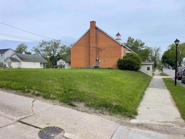 Commercial for sale in Fort Wayne, Indiana