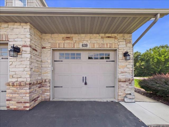 Condo for sale in Winnebago, Illinois