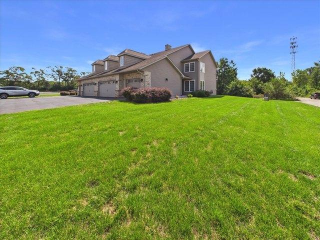 Condo for sale in Winnebago, Illinois