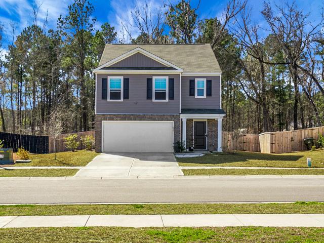 House for sale in Moncks Corner, South Carolina