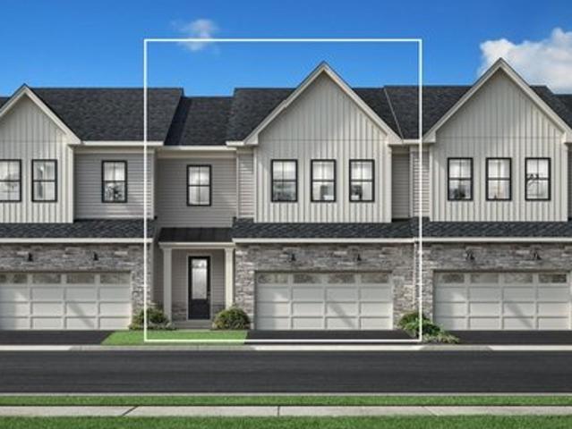 Townhouse for sale in Jenkintown, Pennsylvania