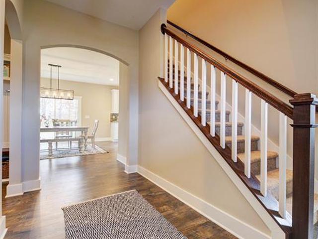 House for sale in Marion Township, Howell