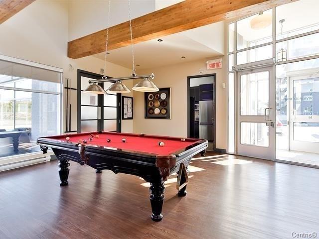 Apartment for rent in Laval-des-rapides, Quebec