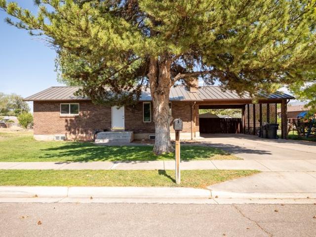 House for sale in Richfield, Utah