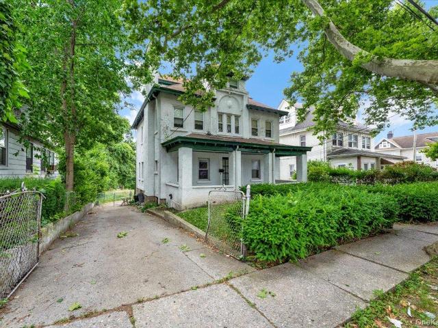 Property for sale in Mount Vernon, New York