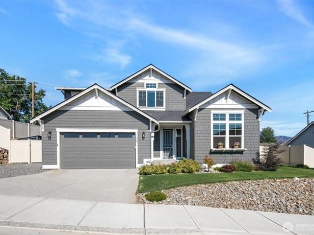 House for sale in East Wenatchee, Washington