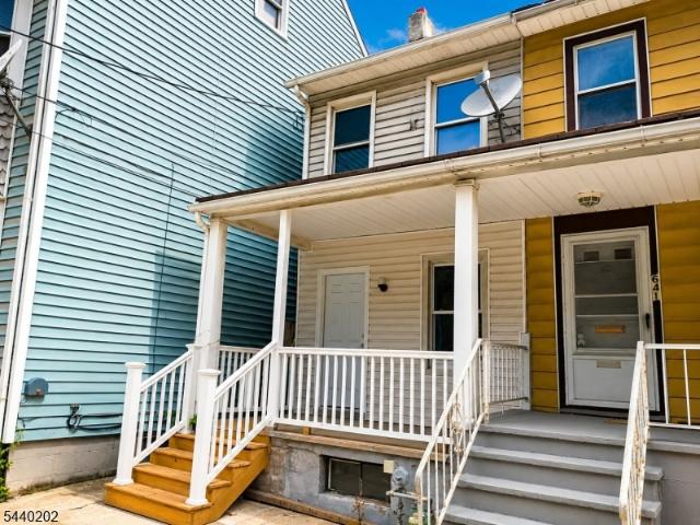 House for sale in Phillipsburg, New Jersey
