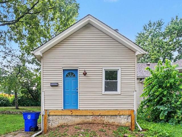 House for sale in Hamilton, Ohio
