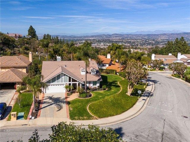 House for sale in Anaheim Hills, Anaheim