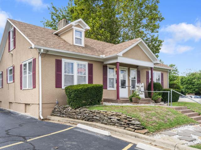 Commercial for sale in Laclede, Missouri