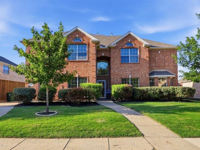 House for sale in Murphy, Texas