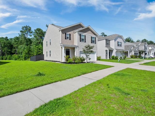 House for sale in Summerville, South Carolina