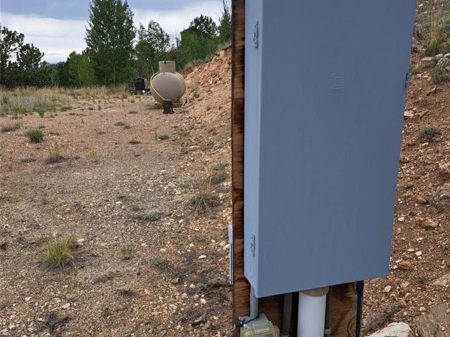 Land for sale in Colorado