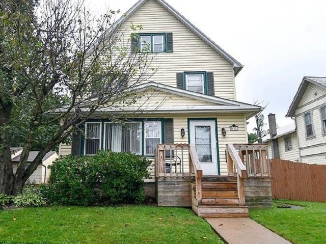 House for sale in Wooster, Ohio