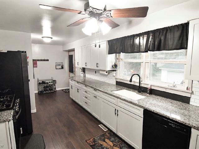 House for sale in Wooster, Ohio