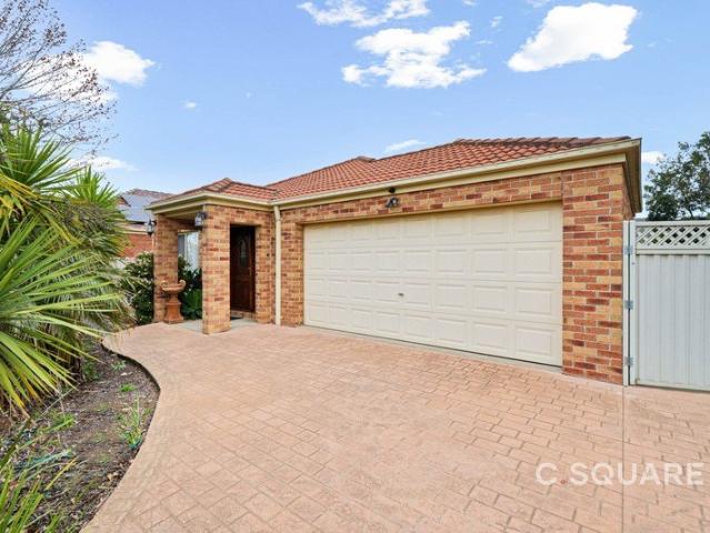 House for sale in Fairways Village, Melbourne
