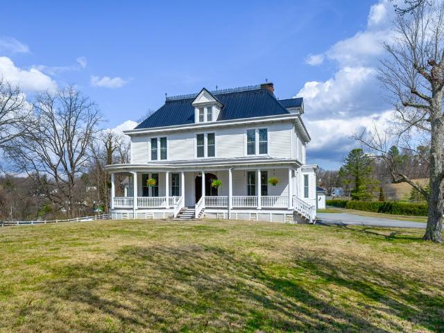 House for sale in Virginia