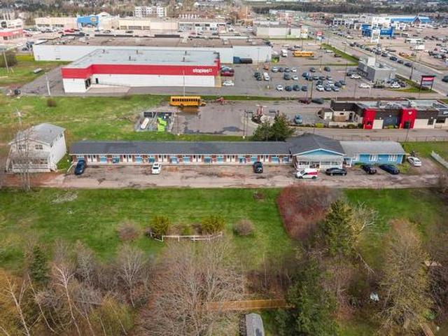 Commercial for sale in Queens, Prince Edward Island