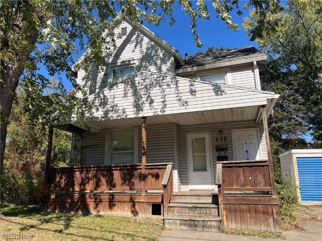House for sale in Arlington, Akron