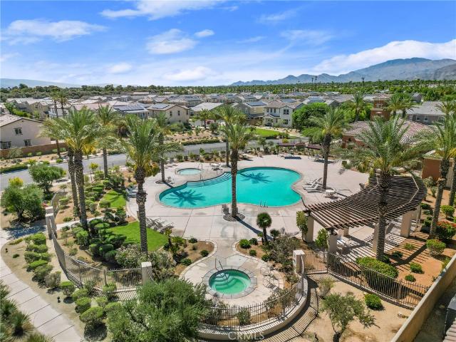 House for sale in Cathedral City, California