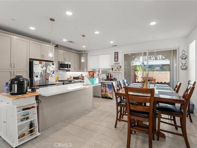 House for sale in Cathedral City, California
