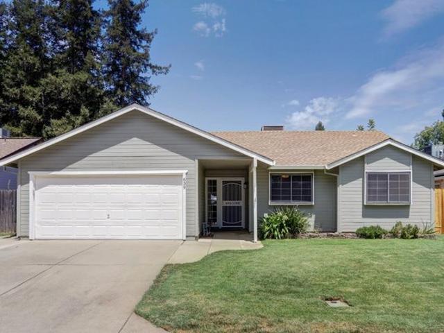 House for sale in Ione, California