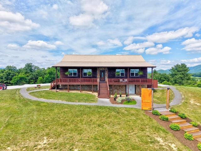 Commercial for sale in Turkey Fork, Grayson County