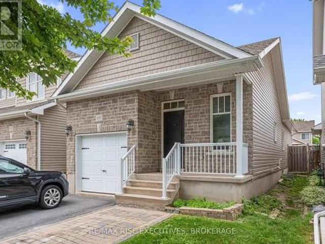 House for sale in Kingston, Ontario