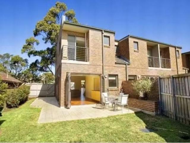 Condo for rent in Sydney, New South Wales