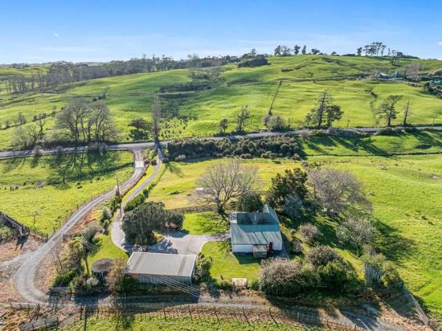 Property for sale in Kawau Island, Oroua County