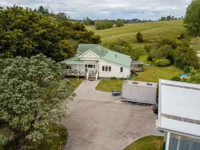 House for sale in Kawau Island, Oroua County