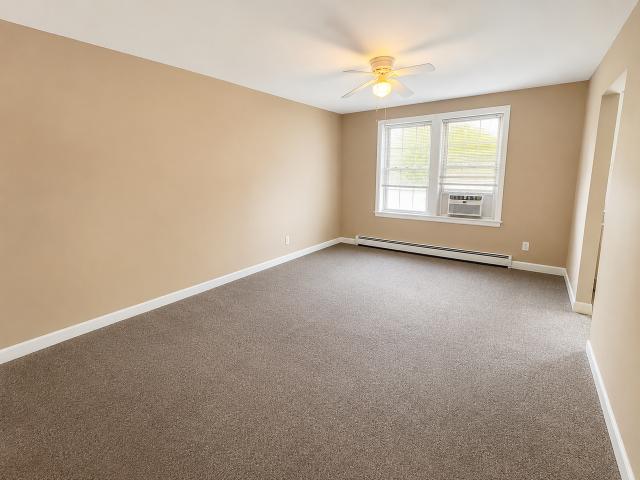 Apartment for rent in Nassau, New York