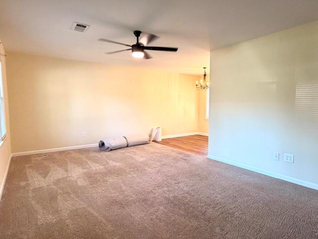 Property for rent in Charleston, South Carolina