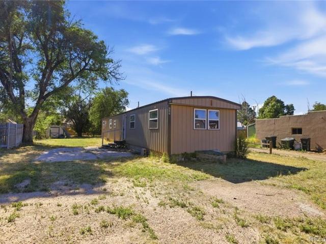 House for sale in Limon, Colorado