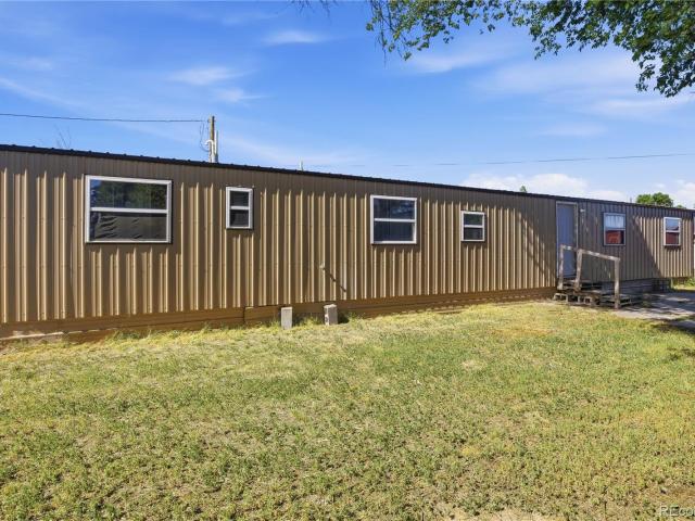 House for sale in Limon, Lincoln County