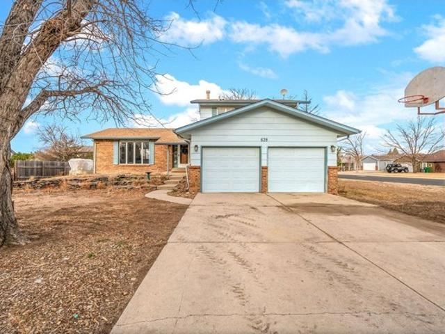 House for sale in Ault, Colorado