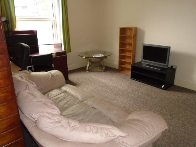 Apartment for rent in Bournbrook, West Midlands