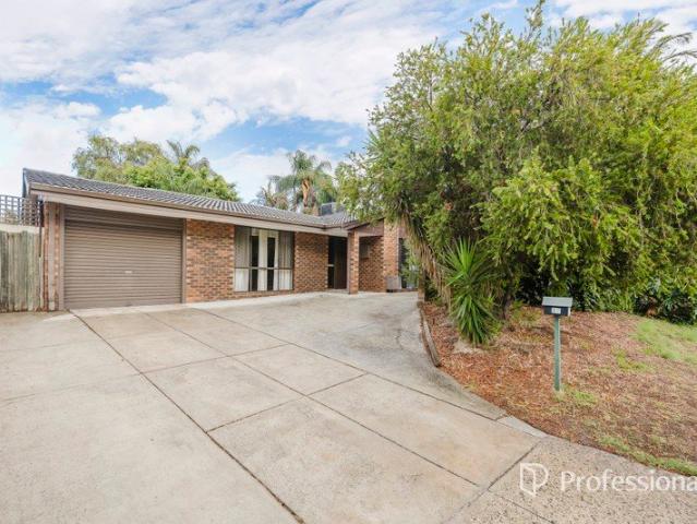 House for sale in Ballajura, Western Australia