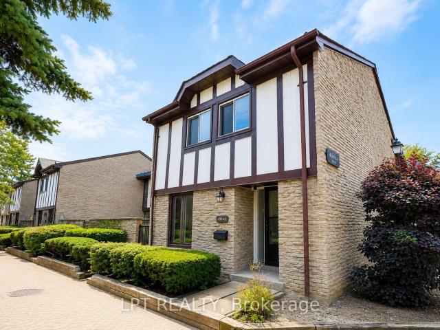 Condo for rent in Woburn, Ontario
