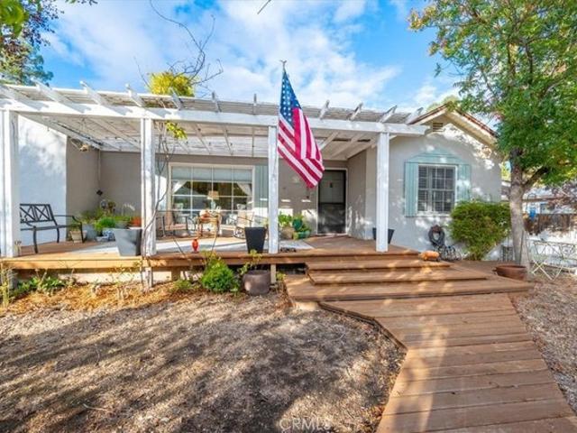 House for sale in Paso Robles, San Luis Obispo County
