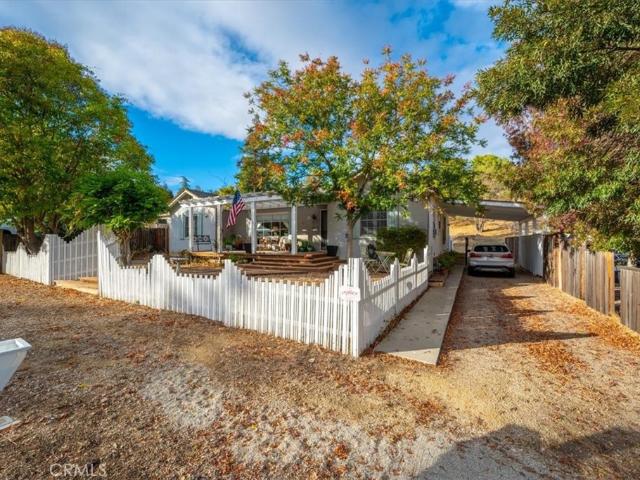 House for sale in Paso Robles, San Luis Obispo County