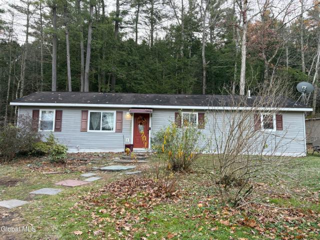 House for sale in Whitehall, New York