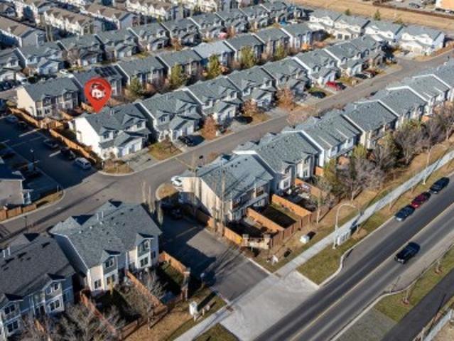 Duplex for sale in Wedgewood, Alberta