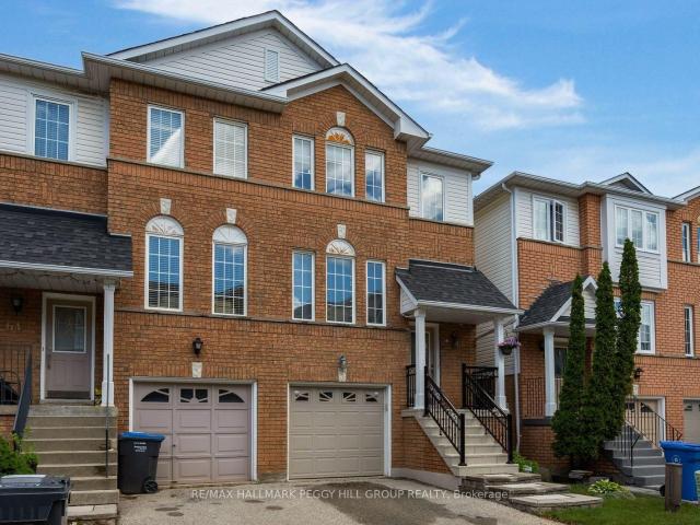 Apartment for sale in Mississauga, Ontario