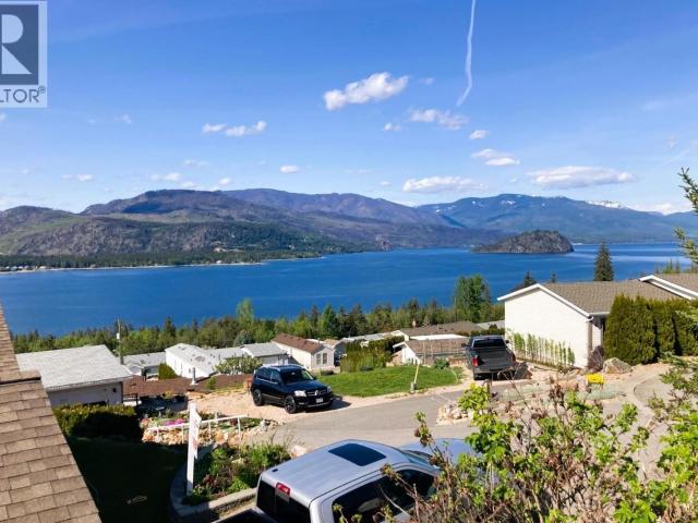 House for sale in Sorrento, British Columbia