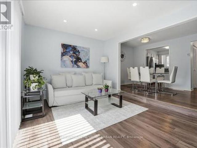 Townhouse for sale in Niagara, Ontario