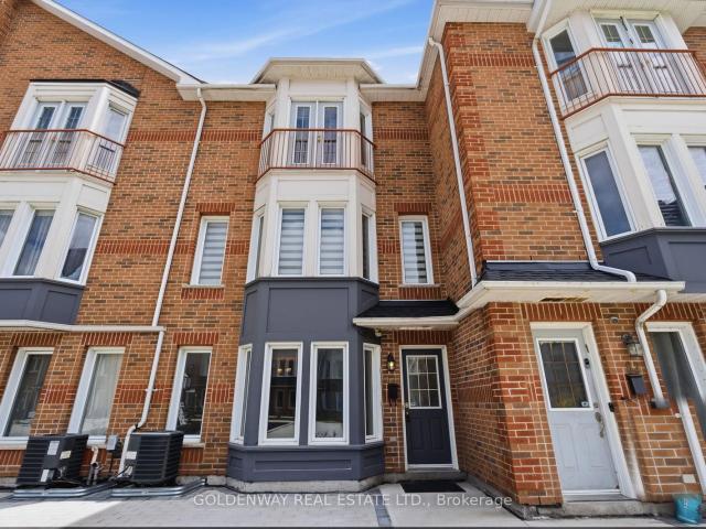 Condo for sale in Woburn, Ontario