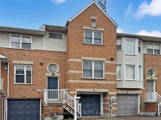 Property for sale in York, Ontario