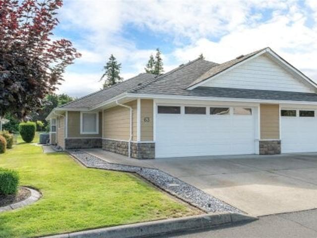 Townhouse for sale in Strathcona, British Columbia